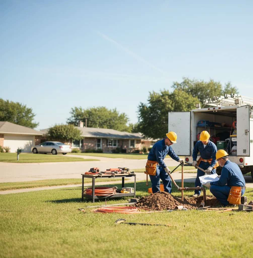 Water Heater Repair in Chandler, AZ